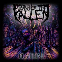 Hymn For The Fallen : Flatline